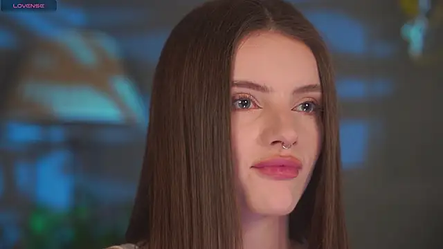 Snapshot of Bellacle chatting on November 19, 7:41 am Bellacle online show from November 19, 7:41 am