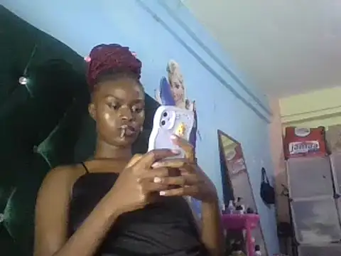 wildnastia online show from March 2, 3:59 pm