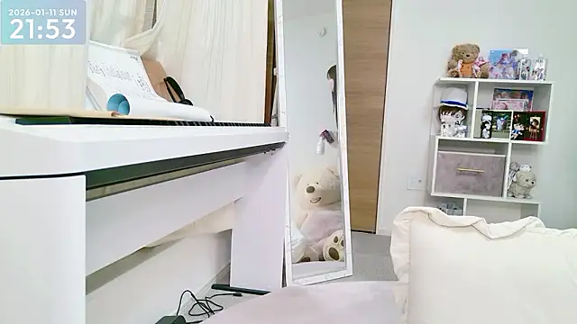 -SHINON- online show from January 11, 12:54 pm