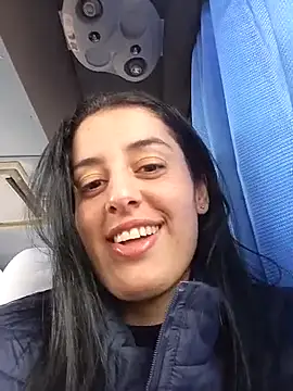 Catmila94 online show from September 25, 1:37 pm