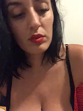 Catmila94 online show from January 17, 4:28 am