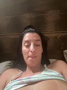 Catmila94 online show from March 12, 1:06 pm