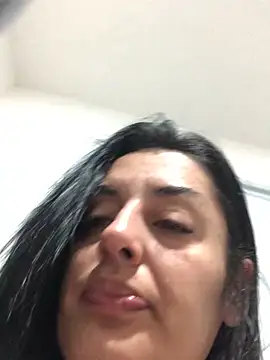 Catmila94 online show from June 5, 3:13 am