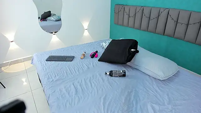 Sasha pearz online show from November 21, 5:28 am