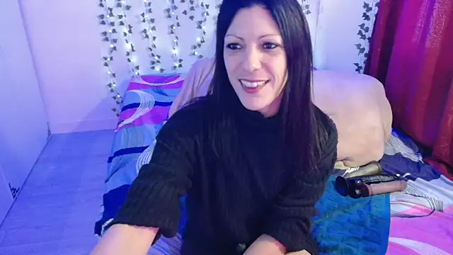 Snapshot of Cataleyaloca chatting on October 24, 3:08 pm Cataleyaloca online show from October 24, 3:08 pm