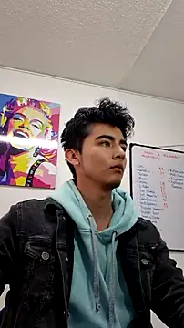 Snapshot of shawn__sanderson1 chatting on October 16, 1:12 pm shawn sanderson1 online show from October 16, 1:12 pm
