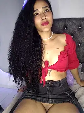 jaderossxx online show from February 22, 2:26 pm