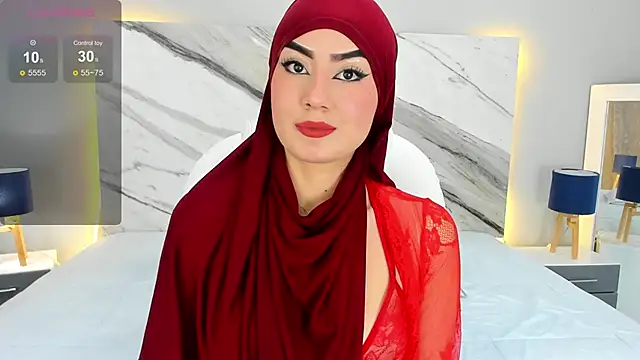 Snapshot of fatimarab chatting on December 10, 7:43 pm fatimarab online show from December 10, 7:43 pm