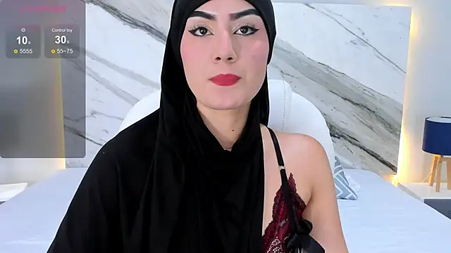 Snapshot of fatimarab chatting on December 11, 7:36 pm fatimarab online show from December 11, 7:36 pm