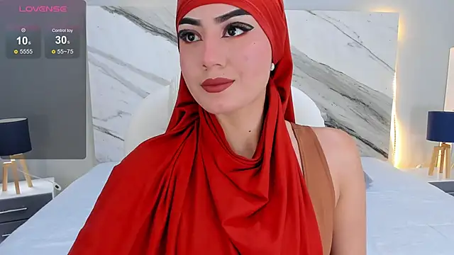 Snapshot of fatimarab chatting on December 18, 7:52 pm fatimarab online show from December 18, 7:52 pm
