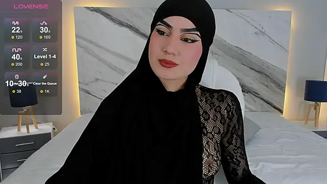 Snapshot of fatimarab chatting on December 26, 9:37 pm fatimarab online show from December 26, 9:37 pm