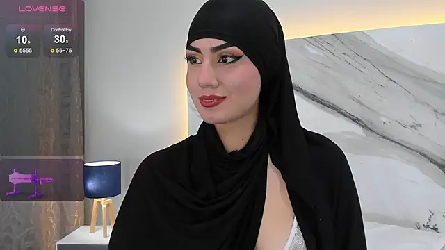 Snapshot of fatimarab chatting on December 28, 4:30 am fatimarab online show from December 28, 4:30 am