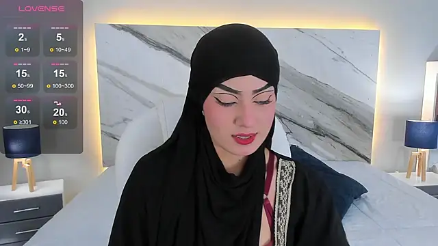 Snapshot of fatimarab chatting on December 30, 7:53 pm fatimarab online show from December 30, 7:53 pm