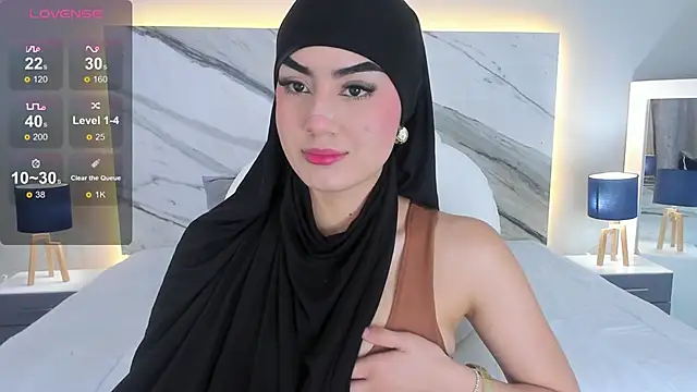 Snapshot of fatimarab chatting on January 9, 7:29 pm fatimarab online show from January 9, 7:29 pm
