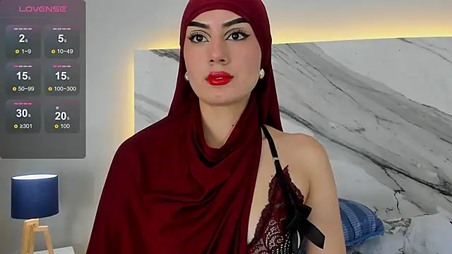 Snapshot of fatimarab chatting on February 15, 11:58 pm fatimarab online show from February 15, 11:58 pm