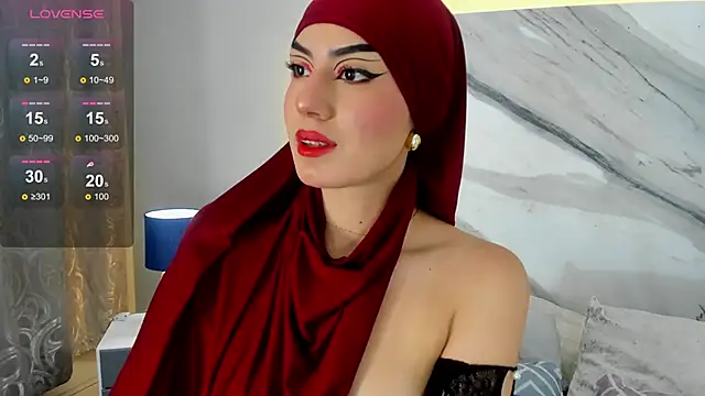 Snapshot of fatimarab chatting on February 26, 7:49 pm fatimarab online show from February 26, 7:49 pm