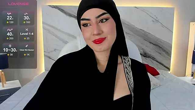 Snapshot of fatimarab chatting on March 1, 8:31 pm fatimarab online show from March 1, 8:31 pm