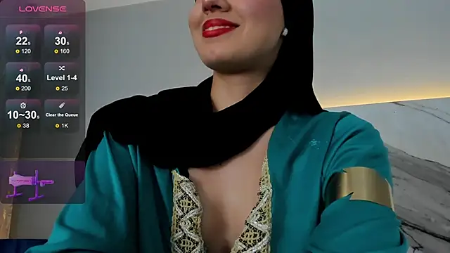 Snapshot of fatimarab chatting on March 7, 11:27 pm fatimarab online show from March 7, 11:27 pm
