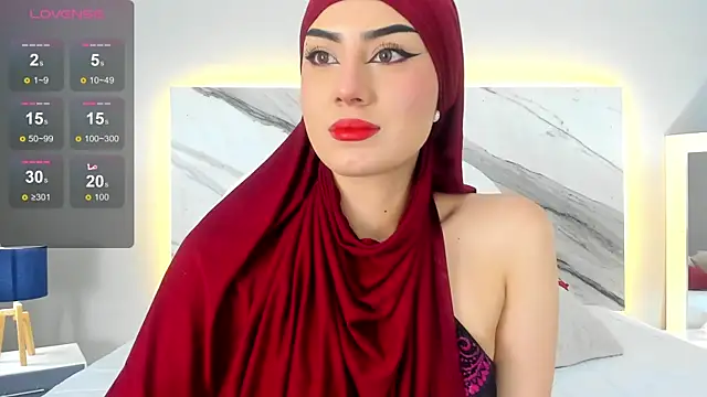 Snapshot of fatimarab chatting on March 12, 7:49 pm fatimarab online show from March 12, 7:49 pm