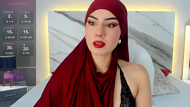Snapshot of fatimarab chatting on March 15, 7:59 pm fatimarab online show from March 15, 7:59 pm