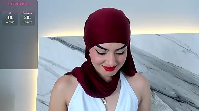 Snapshot of fatimarab chatting on March 17, 11:11 pm fatimarab online show from March 17, 11:11 pm