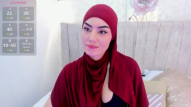 Snapshot of fatimarab chatting on October 22, 8:08 pm fatimarab online show from October 22, 8:08 pm