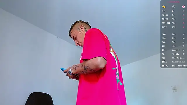 bray hotboy777 online show from December 14, 4:12 pm