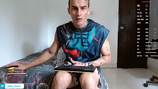 bray hotboy777 online show from April 10, 3:50 pm