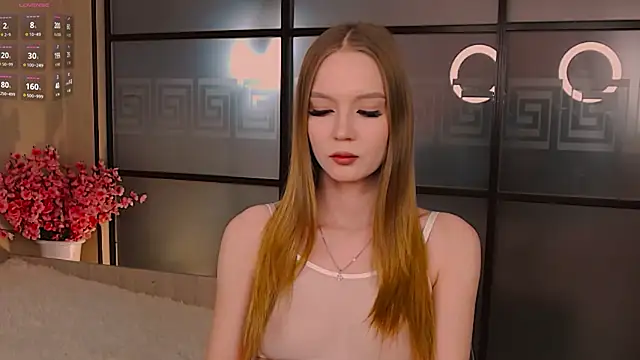 nik0le  online show from February 7, 12:03 am