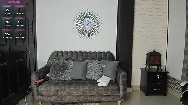 EroticAzir online show from January 21, 3:37 am