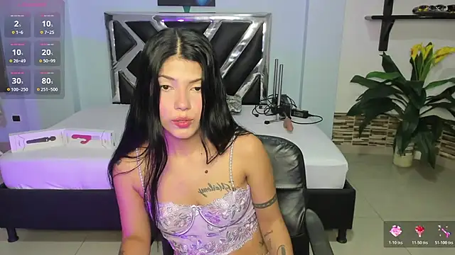 EroticAzir online show from November 12, 3:07 am