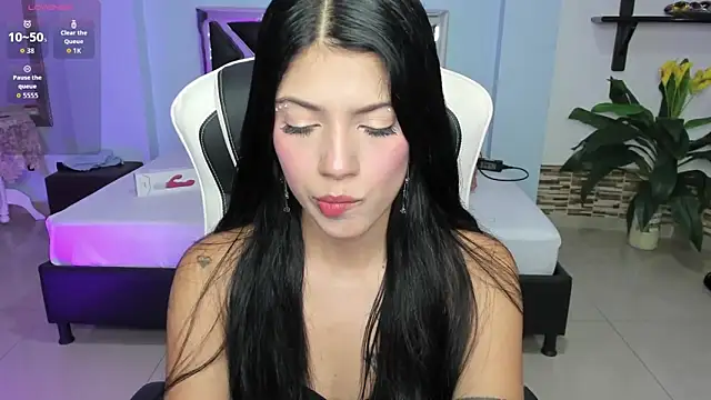 EroticAzir online show from November 15, 3:15 am