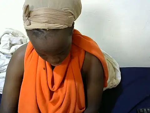 Thicky kyla online show from February 7, 1:15 pm