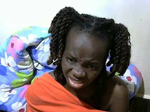 Thicky kyla online show from May 16, 12:18 am