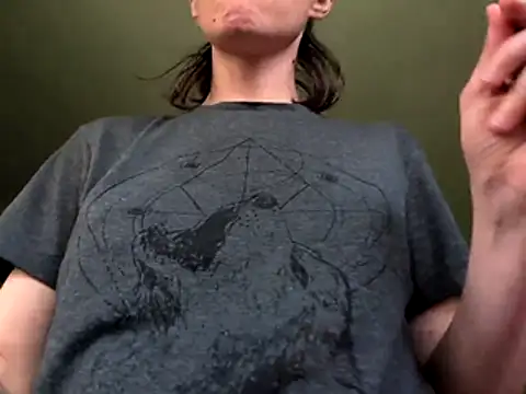 Snapshot of Milky_hairy_mommy chatting on February 23, 2:47 pm Milky hairy mommy online show from February 23, 2:47 pm