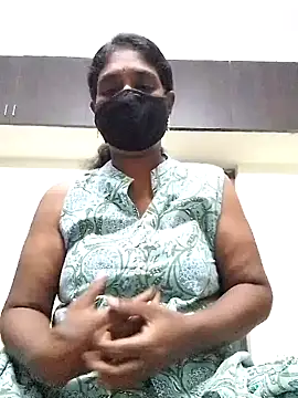Tamil--Rani online show from December 12, 12:55 pm