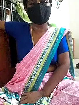 Tamil--Rani online show from December 13, 3:43 pm
