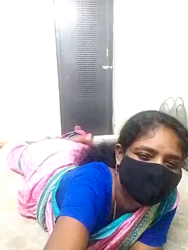 Tamil--Rani online show from December 13, 7:32 pm