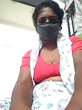 Tamil--Rani online show from December 16, 7:54 pm
