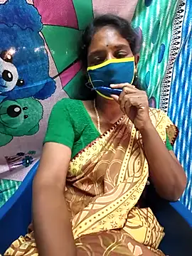 Tamil--Rani online show from March 14, 8:32 am