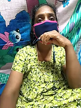 Tamil--Rani online show from March 19, 3:29 pm