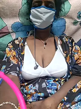 Tamil--Rani online show from November 16, 2:11 pm