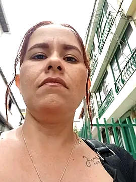 Magica lorena online show from February 5, 8:46 pm