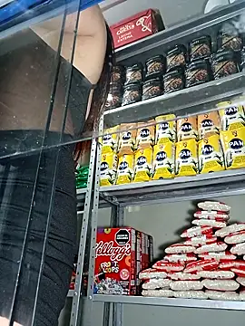 Magica lorena online show from January 7, 12:57 am