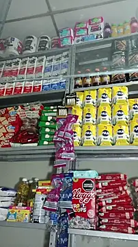 Magica lorena online show from March 10, 11:04 am