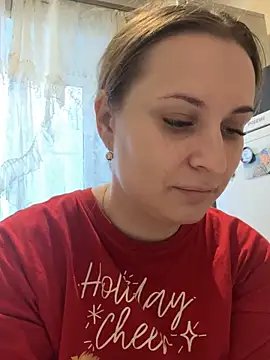 OlgaBuzzz online show from January 3, 8:00 am