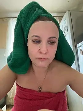 OlgaBuzzz online show from January 17, 6:15 am