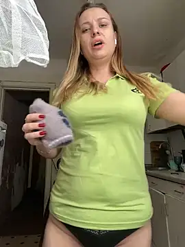 OlgaBuzzz online show from January 20, 6:10 am