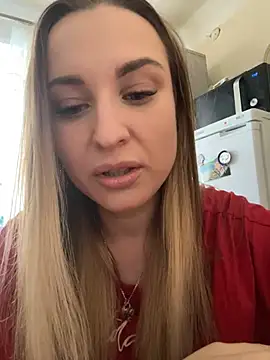 OlgaBuzzz online show from February 6, 3:48 am