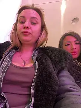 OlgaBuzzz online show from February 6, 8:51 am